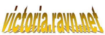 victoria.ravn.net - the place to be! - click to see ravn.net page